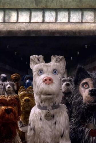 فيلم Isle of Dogs 2018 مترجم