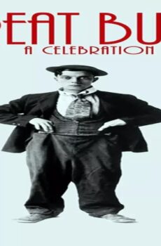 فيلم The Great Buster: A Celebration 2018 مترجم