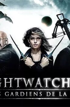 فيلم Night Guards 2016 مترجم