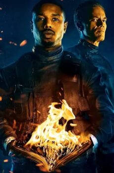 فيلم Fahrenheit 451 2018 مترجم