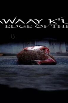 فيلم Edge of the Knife 2018 مترجم