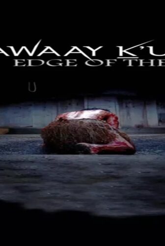 فيلم Edge of the Knife 2018 مترجم