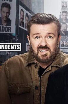 فيلم Special Correspondents 2016 مترجم