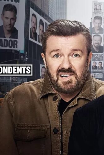 فيلم Special Correspondents 2016 مترجم