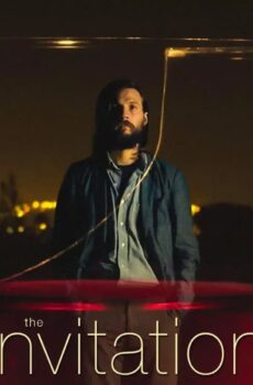 فيلم The Invitation 2015 مترجم