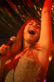 فيلم Wild Rose 2018 مترجم