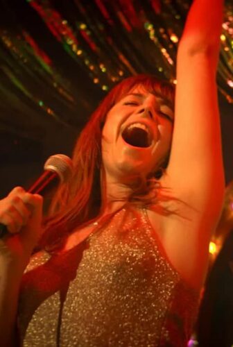 فيلم Wild Rose 2018 مترجم