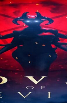 فيلم Coven of Evil 2018 مترجم