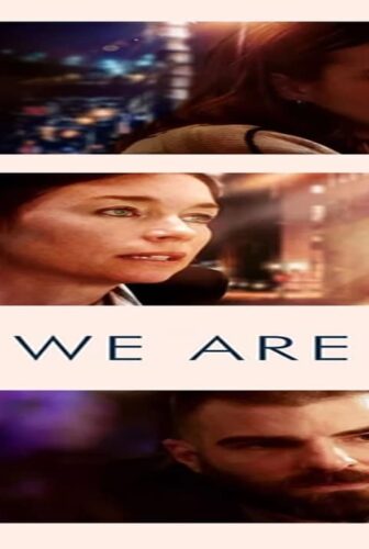 فيلم Who We Are Now 2017 مترجم