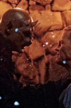 فيلم The Demonologist 2018 مترجم