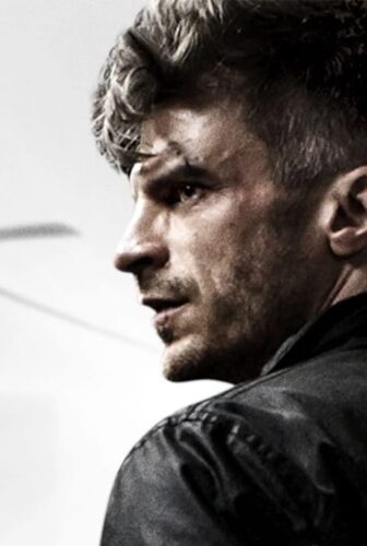 فيلم The Take Down 2017 مترجم