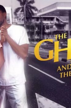 فيلم The Ghost and the Tout 2018 مترجم
