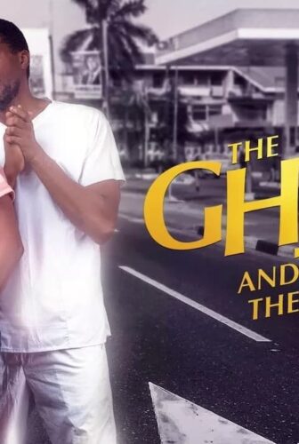 فيلم The Ghost and the Tout 2018 مترجم