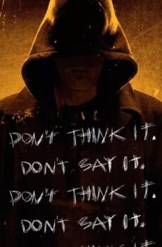 فيلم The Bye Bye Man 2016 مترجم