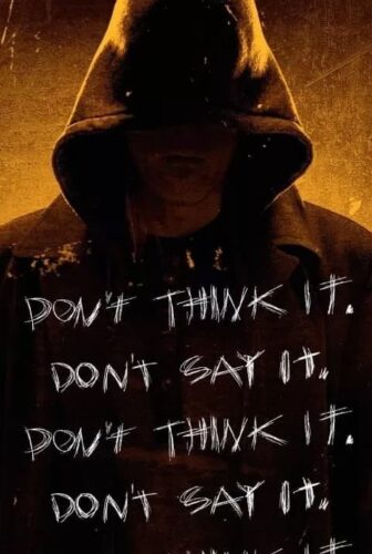 فيلم The Bye Bye Man 2016 مترجم