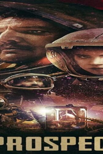 فيلم Prospect 2018 مترجم