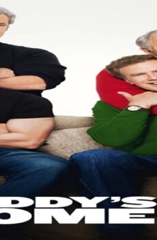 فيلم Daddy’s Home 2 2017 مترجم