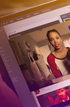 فيلم #realityhigh 2017 مترجم