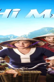 فيلم Thi Mai, rumbo a Vietnam 2017 مترجم