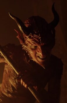فيلم Errementari The Blacksmith And The Devil 2017 مترجم