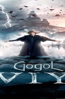 فيلم Gogol. Viy 2018 مترجم