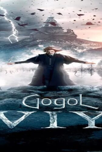 فيلم Gogol. Viy 2018 مترجم