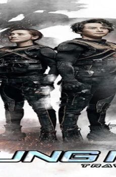 فيلم Kung Fu Traveler 2017 مترجم