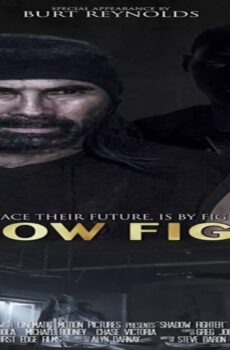 فيلم Shadow Fighter 2018 مترجم
