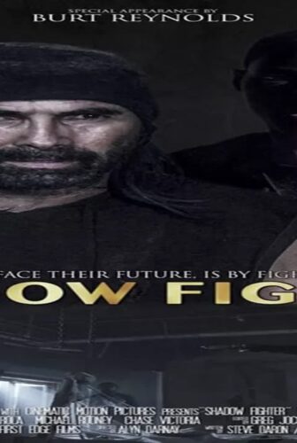 فيلم Shadow Fighter 2018 مترجم