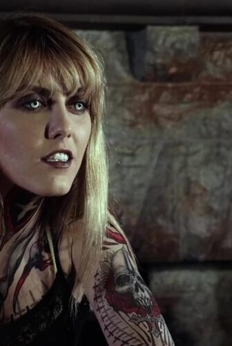 فيلم The Monster Project 2017 مترجم