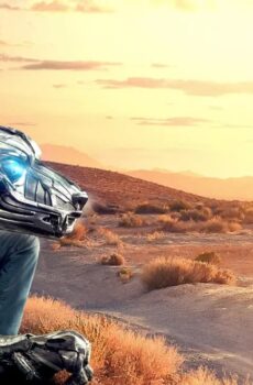 فيلم A-X-L 2018 مترجم