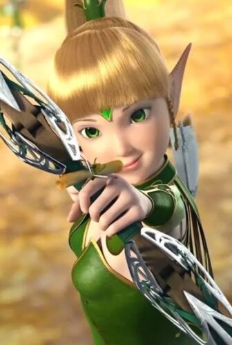 فيلم Throne of Elves 2016 مترجم