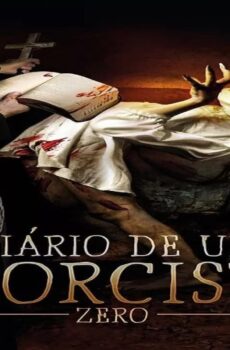 فيلم Diary of an Exorcist – Zero 2016 مترجم