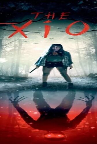 فيلم The Axiom 2018 مترجم