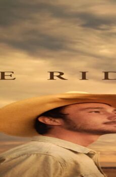 فيلم The Rider 2017 مترجم