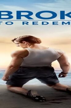 فيلم Unbroken: Path to Redemption 2018 مترجم