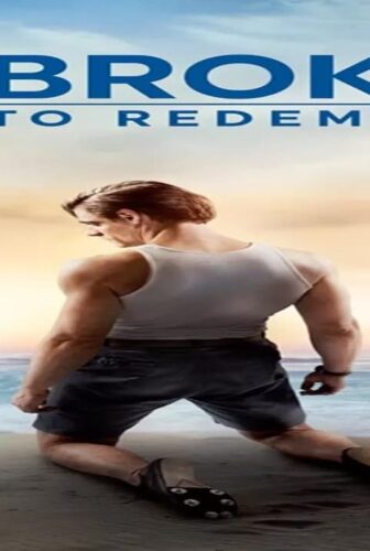 فيلم Unbroken: Path to Redemption 2018 مترجم