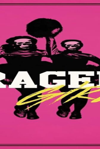 فيلم Tragedy Girls 2017 مترجم