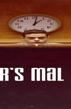 فيلم Buster’s Mal Heart 2016 مترجم
