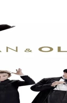 فيلم Stan & Ollie 2018 مترجم