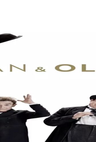 فيلم Stan & Ollie 2018 مترجم