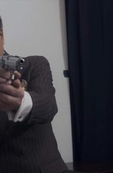 فيلم Syndicate Smasher 2017 مترجم