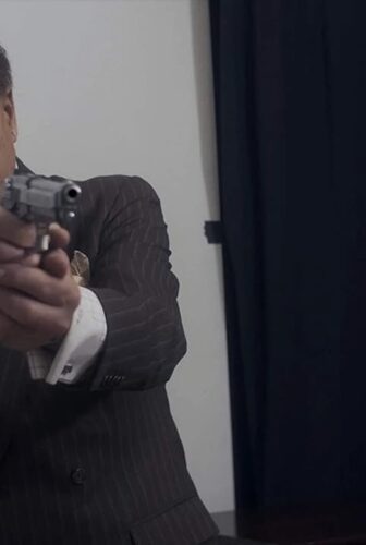 فيلم Syndicate Smasher 2017 مترجم