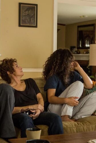 فيلم The Lovers 2017 مترجم