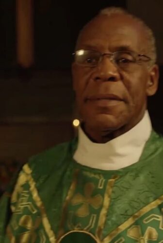 فيلم The Good Catholic 2017 مترجم