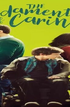 فيلم The Fundamentals of Caring 2016 مترجم