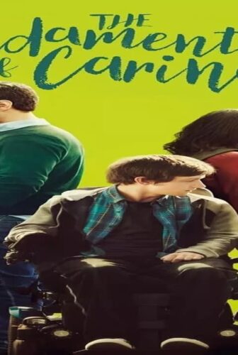 فيلم The Fundamentals of Caring 2016 مترجم