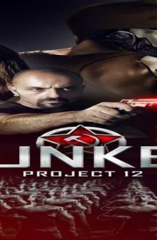 فيلم Bunker: Project 12 2016 مترجم