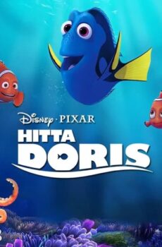فيلم Finding Dory 2016 مترجم