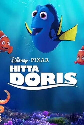 فيلم Finding Dory 2016 مترجم